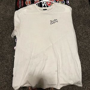 Brixton tee shirt